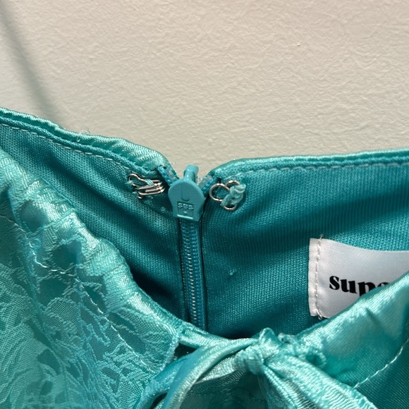 Revolve Dress - Picture 9 of 11